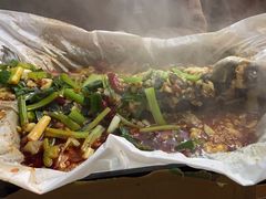 -阿杰烧烤·西安传统烤肉店(天朗御湖店)