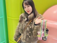 -gleeglee乐溢亦茶(合生汇店)