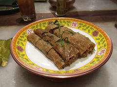 -那家小馆•北京菜•烤鸭(中关村店)