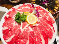 -佬土鹅肠火锅(解放路店)