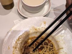 -香港深仔记茶餐厅(东门店)