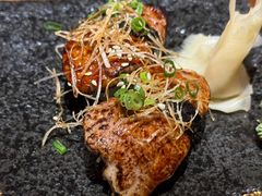 -鸟鹏烧鸟居酒屋(熙龙湾店)