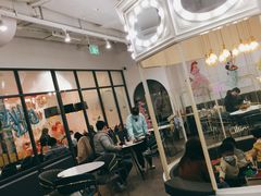 -Lilliput·粒粒堡亲子餐厅(嘉定宝龙店)