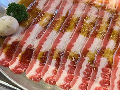 -安又胖韩国烤肉(美罗城店)