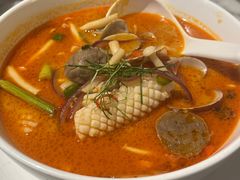 冬阴功汤-PHO爺·越南料理(亦庄大族广场店)