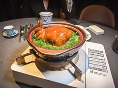 -御膳汤品(猎人坊店)