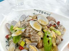 -郭姐·威海渔村(黄兴路店)