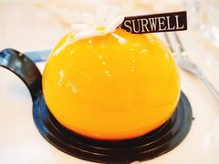 -麦雪尔甜品·生日蛋糕(新街口旗舰店)