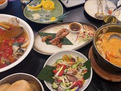 -Thai Alley泰爱里(二沙岛店)