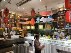 大堂-芭菲盛宴·环球美食(解放碑英利国际店)