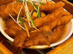 -临江酒店-中餐厅