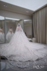 -南京宝娜嫁衣婚纱礼服馆(中央路店)