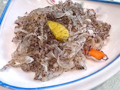 -金家老三饭庄(常营店)
