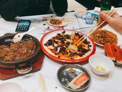 -勇利赵家烤肉坊(含光路店)