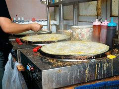 -大华煎饼(交道口北剪子巷店)