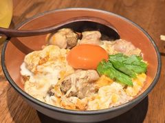 -炭火焼鳥 塚田農場(大阪梅田店)