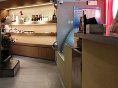 -美丽心情蛋糕(江苏路店)