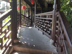 -衣裳街历史文化街区