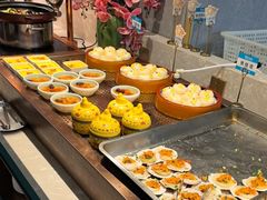 -伍棵星炭烤自助料理·烤鳗鱼(浦东食品城店)