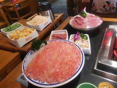 -蜀江龙火锅(339店)