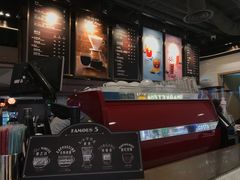-COSTA COFFEE(恒基名人购物中心店)