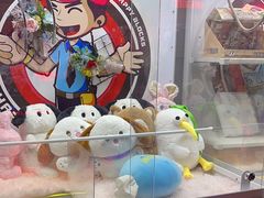 -快乐街区(成都龙湖北城天街店)