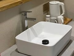 -闲隅江景艺术酒店(解放碑洪崖洞总店)