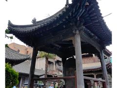 -大学习巷清真寺