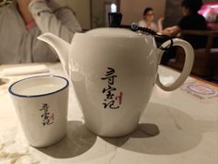 -寻宝记绍兴菜(状元店)