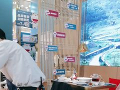 -老屋印象川菜(世纪东方店)