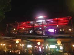 -Big Bamboo 大竹子体育主题餐厅(虹梅路店)
