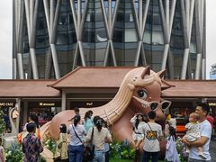 -深圳湾万象城(南山店)