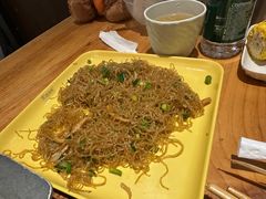 -木屋烧烤(惠阳华润小径湾店)