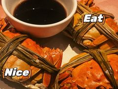 -金海湾自助餐厅(金陵饭店)