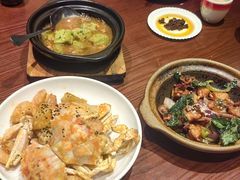 -南海渔家•海鲜•正宗海南菜(海棠湾店)