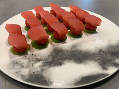 -太极·粤菜餐厅(亚运村鸟巢店)