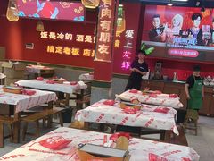 -饶福记·南昌烧烤大排档(九龙湖土著店)