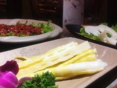 -东巴人鱼豆花火锅(幸福街店)