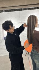 -BOF HAIR BY HONTO