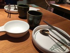 -云海肴·汽锅鸡·云南菜(高德置地店)