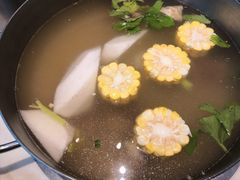 -为什么牛潮汕牛肉火锅(中信广场店)