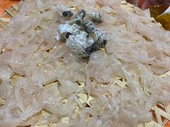 -成发鱼生