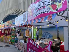 -凯德MALL(望京店)