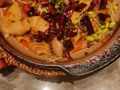 -拾柴熏酱-鲜虾水饺(群力店)