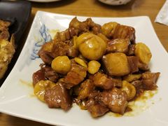 -钰田大院·怀柔地道农家菜·烤虹鳟鱼(雁栖湖店)