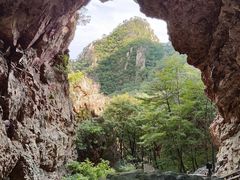 -大连天门山国家森林公园