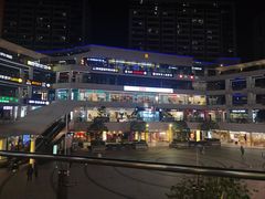 -浦江城市生活广场(江月路店)