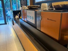 -星巴克(嘉定中信泰富万达广场店)