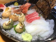 -禾风·海鲜料理自助(玉林店)