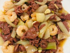 -抹直口特色菜馆(一店)